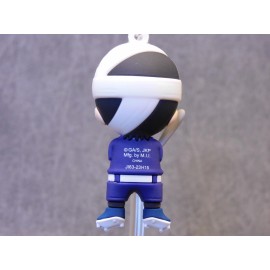 Jujutsu Kaisen NEW * Noritoshi Clip * Blind Bag Series 3 Key Monogram