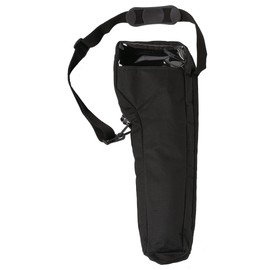 Medline Shoulder Bag for D Oxygen Cylinder - Durable, Portable & Lightweight Medical Equipment Bag, Ideal for Home Healthcare, Pack of 6