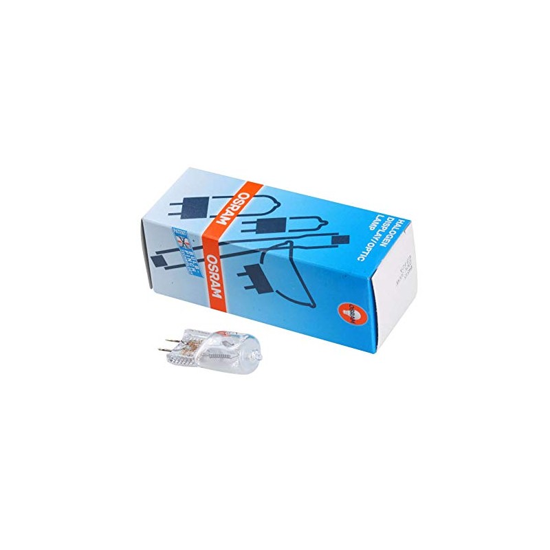 Osram 300 W 230 V GX6.3 film lighting