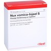 NUX VOMICA INJEEL S Ampoules Pack of 10