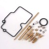 Carb Repair Carburetor Rebuild Kit Fit for Yamaha YFZ 450