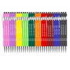 Luxeviss 30 Pcs Inspirational Pens Bulk - Motivational Ink Ballpoint