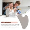 Stainless Steel Gua Sha Tool,Guasha Face Body Massage Stones Manual