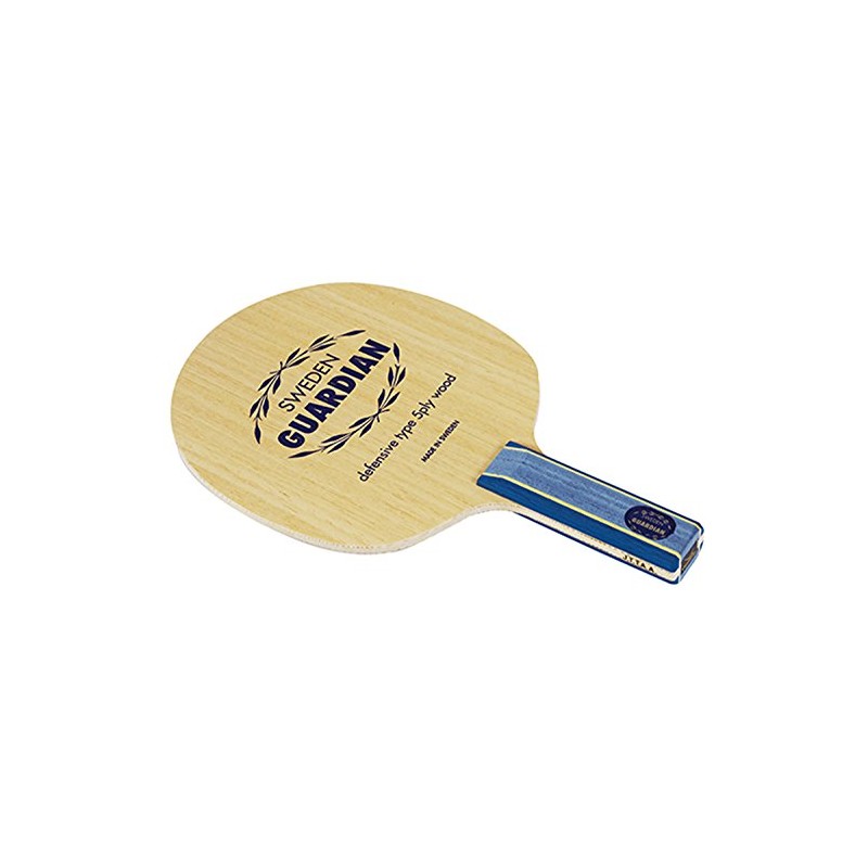 yasaka (Yasaka) Table Tennis Racket Sweden Guardian STR Yr -