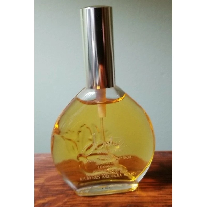 Revlon Jontue Vintage Revlon Spray Cologne 1 oz Spray New