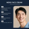 East Moon-crema Hidratante Profunda For Hombres, Cuidado