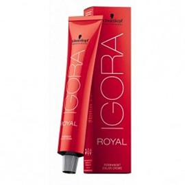 Schwarzkopf Igora Royal 60ml 5-99 6er Pack (6x60ml)