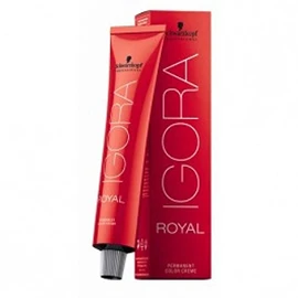 Schwarzkopf Igora Royal 60ml 5-99 6er Pack (6x60ml)