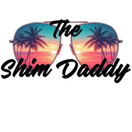 JZ956 HydroFoil UniFoil Shims - 7 Piece Shim Set