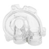Engine Water Pump Cover Water Tank Cooling Pipe Part Replacement