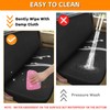 Kistrba Truck Seat Cover Compatible with 1973-1999 Chevy Full-Size Trucks,