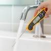 Deiss PRO Digital Meat Thermometer – Ultra Fast Precise Readings
