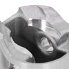 Cylinder Piston Set 43 mm Piston Kit with Rings Chainsaw