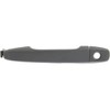 KarParts360 for Toyota Sienna 2011-2016 Exterior Door Handle Front, Driver
