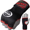 Farabi Boxing Inner Gloves Hand Wraps Gel Easy Wraps Protector