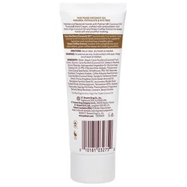 Palmer's Coconut Oil Formula Crema para Manos, con Aceite de Coco y Vitamina E, 96g
