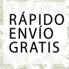 Laferv 2 Pack Aceite Masaje Spa 4 Litros Cada Uno