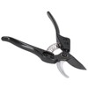 Garden Shears High Hardness Durable Metal Quick Cutting High Elasticity