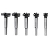 Forstner Drill Bit Set Diameter 15-35 mm Professional Wood Drill