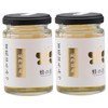 Bee Sound Japanese Hyakka Honey, 4.9 oz (140 g) x