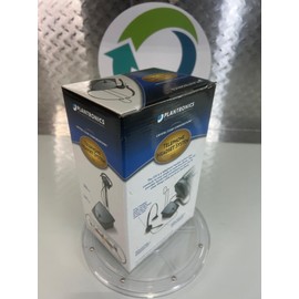 PLANTRONICS 65145-01 / S12 S12 Corded Telephone Headset System