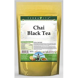 Chai Black Tea (50 Tea Bags, ZIN: 545221)