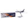 SkyMarks lite Allegiant 737-8200 1/200