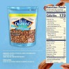Blue Diamond Almonds Low Sodium Lightly Salted Snack Nuts, 40