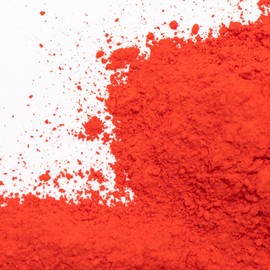 GOODTAKE Red Iron Oxide Pigment Manually Paving Concrete Personality Pavement Color Concrete Dye Color Paste (12 oz,Red)