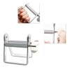 Gotetiso Tube Squeezer Metal Tube Squeezer Tube Press Tube Squeezer