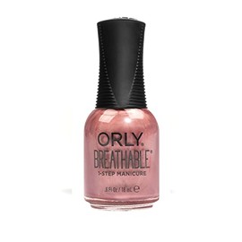ORLY Breathable Pinky Promise 0.6 fl oz