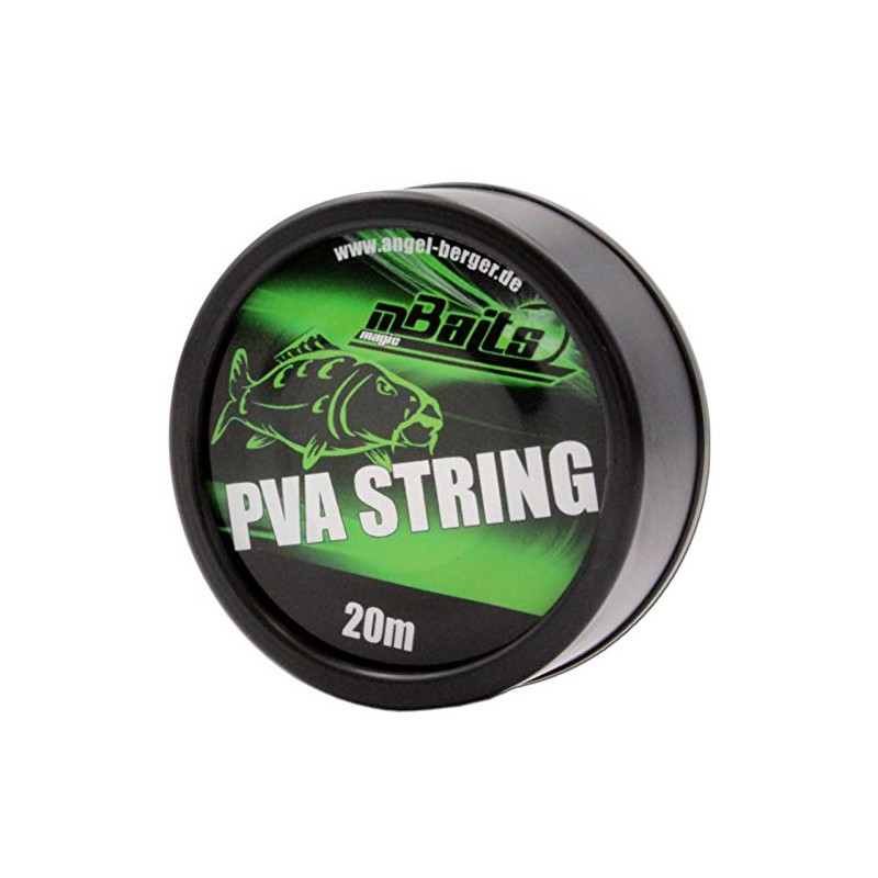 Angel-Berger PVA String Water Soluble