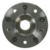 MOOG 513137 Wheel Bearing and Hub Assembly for Pontiac Grand