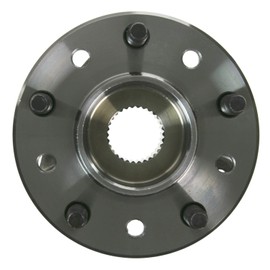 MOOG 513137 Wheel Bearing and Hub Assembly for Pontiac Grand Am