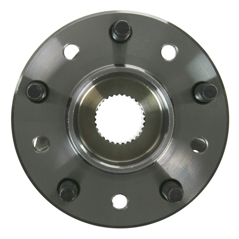 MOOG 513137 Wheel Bearing and Hub Assembly for Pontiac Grand