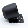 XUKEY Car Gauge Holder Single Hole Gauge Holder Pod Pillar