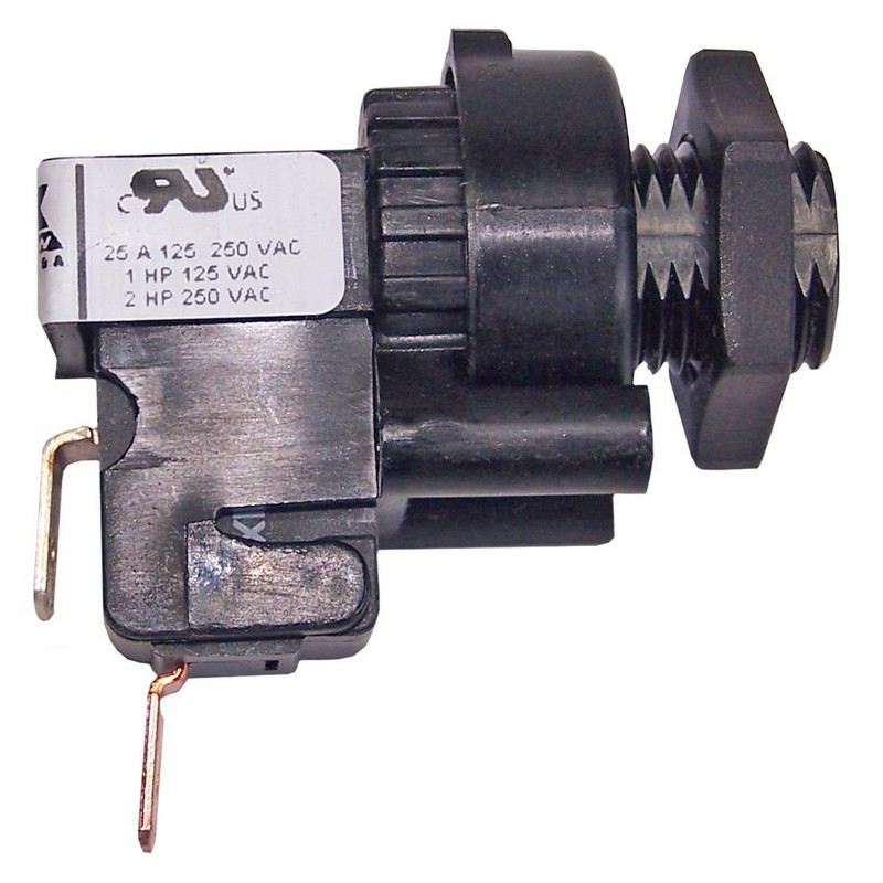 Tecmark TBS Series Air Switch 25amp SPDT Latching TBS301A /