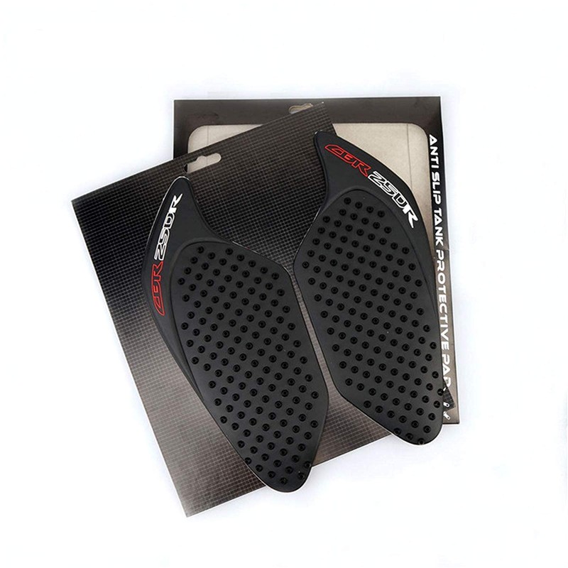 Karun For Honda CBR250R CBR 250R 2010-2017 Tank Pad Protector