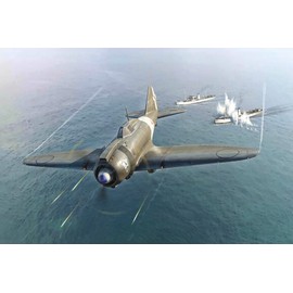 Italeri 1472 1:72 Reggiane Re.2002 Ariete Model Building Kit, Standing Model Building, Crafts, Hobby, Gluing, Plastic Kit, Detailed Tank Kit, Military, Multi-Coloured