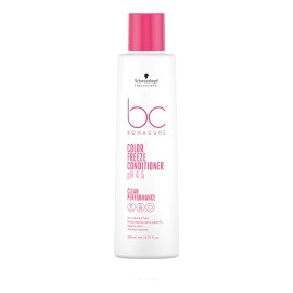 Bonacure Color Freeze Acondicionador Cabello Teñido 200 Ml