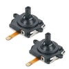 2PCS Joystick Replacement Compatible for Oculus Quest 2 Controller Joystick