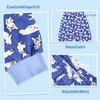 MooMoo Baby Leakproof Diaper Pants for Boys and Girls 2