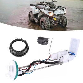 Fuel Pump Assembly Compatible with Can-Am Outlander & Renegade 2015-2020 - Fits DPS 450/570, MAX 450/570, L 450/500/570, XMR 570 EFI