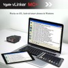 OBD2 Scanner Automotive Diagnostic Tool Car Code Reader Engine Fault