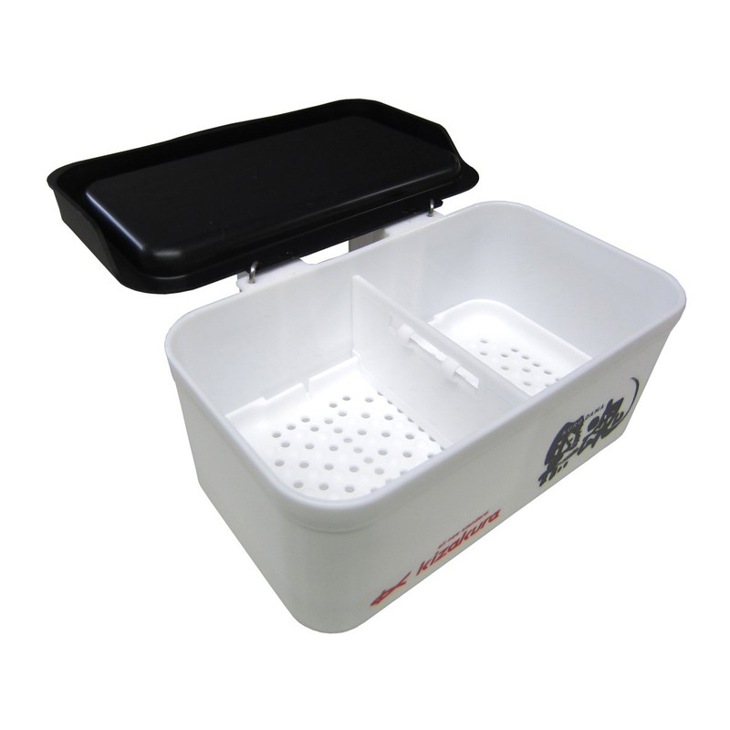 Kizakura Black Tamashi, Food Box II