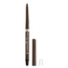Lâ€™Oréal Paris Infallible Grip Mechanical Gel Eyeliner Pencil, Smudge-Resistant, Waterproof