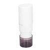 Portable Electric Coffee Grinder USB Rechargeable Easy One Touch Mini