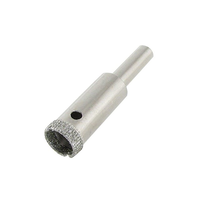 12mm 1/2 inches Diamond Tipped Metal Hole Saw Drill Bit