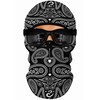 Breathable Full Face Balaclava Mask for Motorcycle Riding – Lightweight