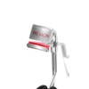 Revlon 309970075538 Rizador de Pestanas de alta Precision, Plata, Estandar,